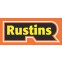 Rustins Houtbeits, rood mahonie, 250 ml, Rustins, R011G
