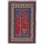 Red Quince Rug                                              , Dolls House Emporium, 2850