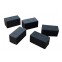 Foam stenen, 250 stuks, Streets Ahead, NM025A
