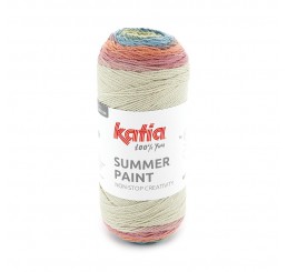 Katia Summer Paint