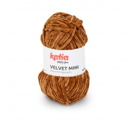 Katia Velvet Mini