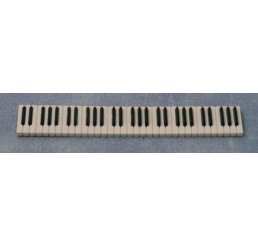 Piano toetsen