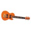 Oranje Gibson gitaar, Streets Ahead, 9/563