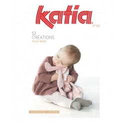 Katia Baby 86 - 2018/19