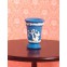 Blauwe vaas            , Dolls House Emporium, 6363