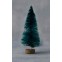Kerstboom groen, 14cm, Dolls House Emporium, 9243