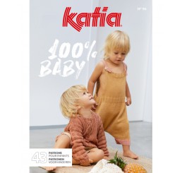Katia Baby 96 - 2021