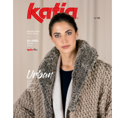 Katia Dames Urban 99 - 2018/19