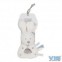 Rammelaar konijn wit, Very Important Baby, VIB-RATWWG001