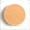 2 plak wiebeloogjes rose, , 48277