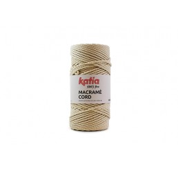 Macramé Cord