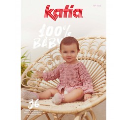 Katia Baby 104 - 2023