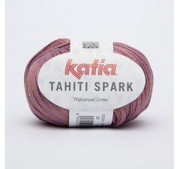 Katia Tahiti Spark