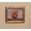 schilderij met schip op zee                                 , Dolls House Emporium, 5322