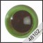Groene glasogen, berenogen aannaaibaar, , 48102