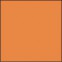 Viltlapje 20*30cm oranje, Nee, 180316