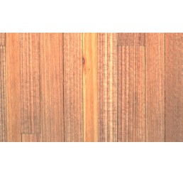 Echte houten vloer                           