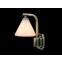Moderne wandlamp, 1-pits, Vega, FA012110