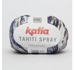 Katia Tahiti spray