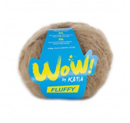 Katia WOW Fluffy