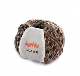 Katia Inca Ice
