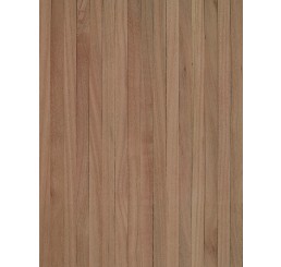 Eiken houten vloer
