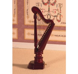 Klasieke harp