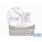 Gift Pakket met Commodemandje Uni L 1.1, Very Important Baby, VIB-GPCUL11