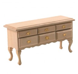 Sideboard with Drawers