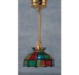Hanglamp Tiffany LED