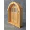 Mountfield Porch Door, Dolls House Emporium, 9249