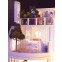 Malibu Beach House, ongeschilderd                                  , Dolls House Emporium, 0909