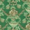 Poppenhuis behang Compiegne Turquoise, Streets Ahead, WP1025