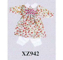 Kinderkleding