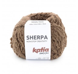 Katia Sherpa