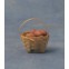 Mand met eieren                                        , Babette Miniatures, D89532