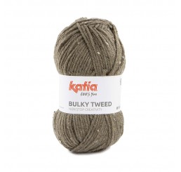 Katia Bulky Tweed