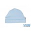 Muts Rond Ik (hartje) Papa blauw, Very Important Baby, VIB-HTB015