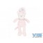 Pluche Aap Groot 35cm Very Important Monkey Roze, Very Important Baby, VIB-BIGPPG002
