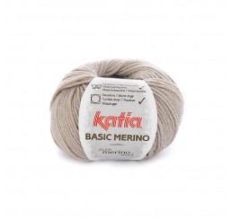 Katia Basic Merino