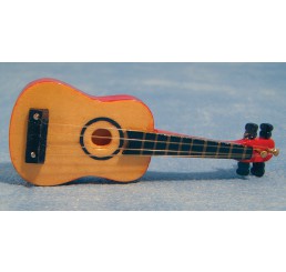 Spaanse gitaar
