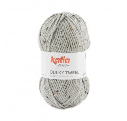 Katia Bulky Tweed-201