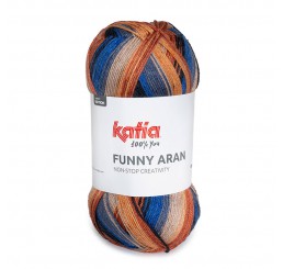 Katia Funny Aran