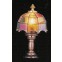 Tafellamp Tiffany, Streets Ahead, DE011A