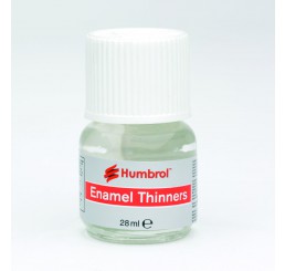 Enamel Thinners 28mm Bottle