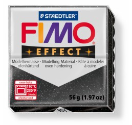 Fimo effect sterrenwolk