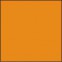 Viltlapje 20*30cm oranje, Nee, 180373