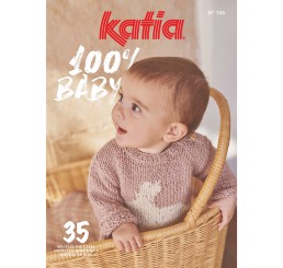 Katia Baby 106