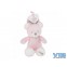 Pluche Bear Zittend 35cm Very Important Bear Roze, Very Important Baby, VIB-SIT35PPG003