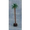 Palm boom, 15cm, Dolls House Emporium, 9332